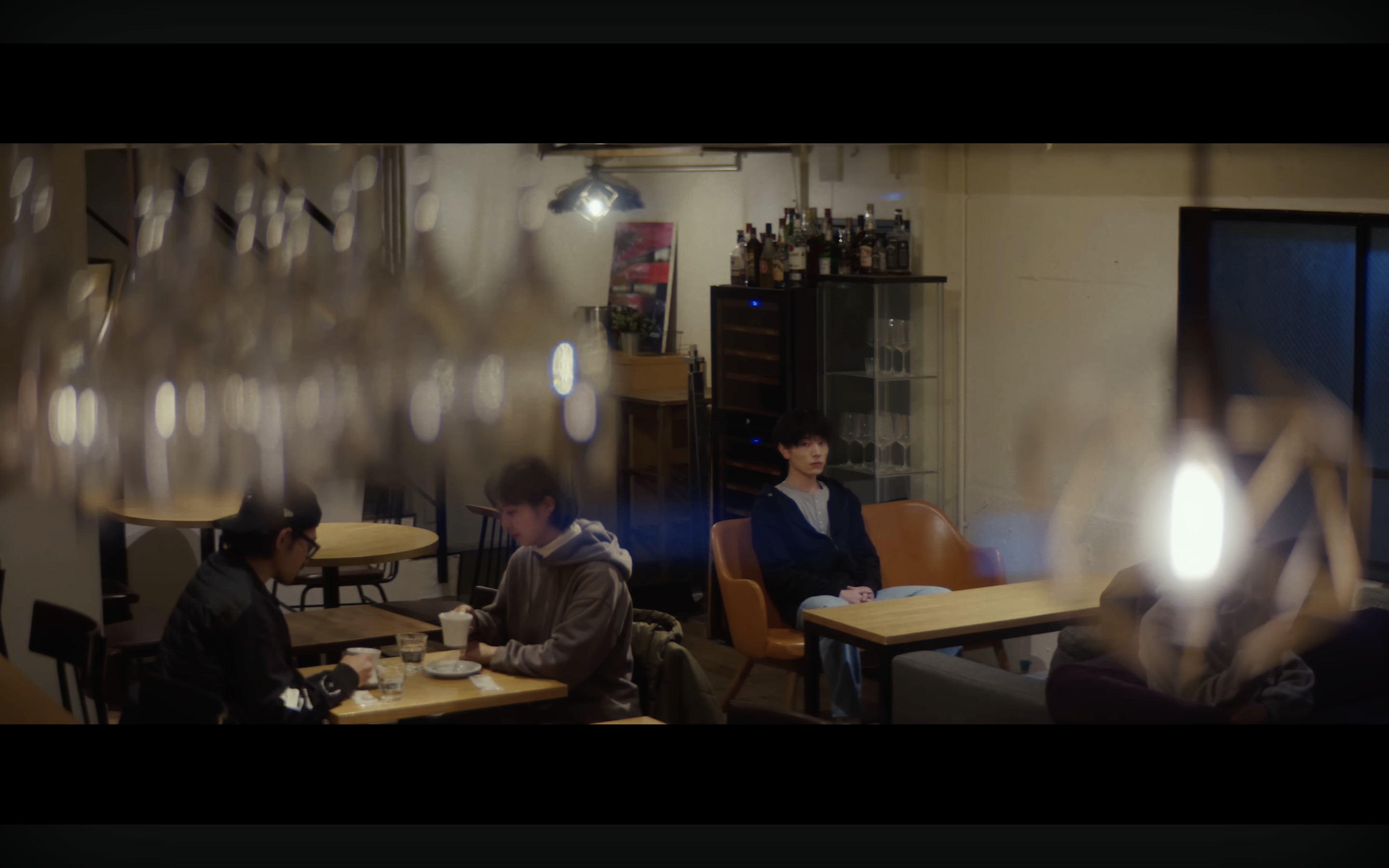 レトロリロン 「僕だけの矛盾」MV