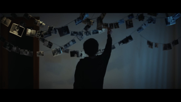 レトロリロン 「僕だけの矛盾」MV