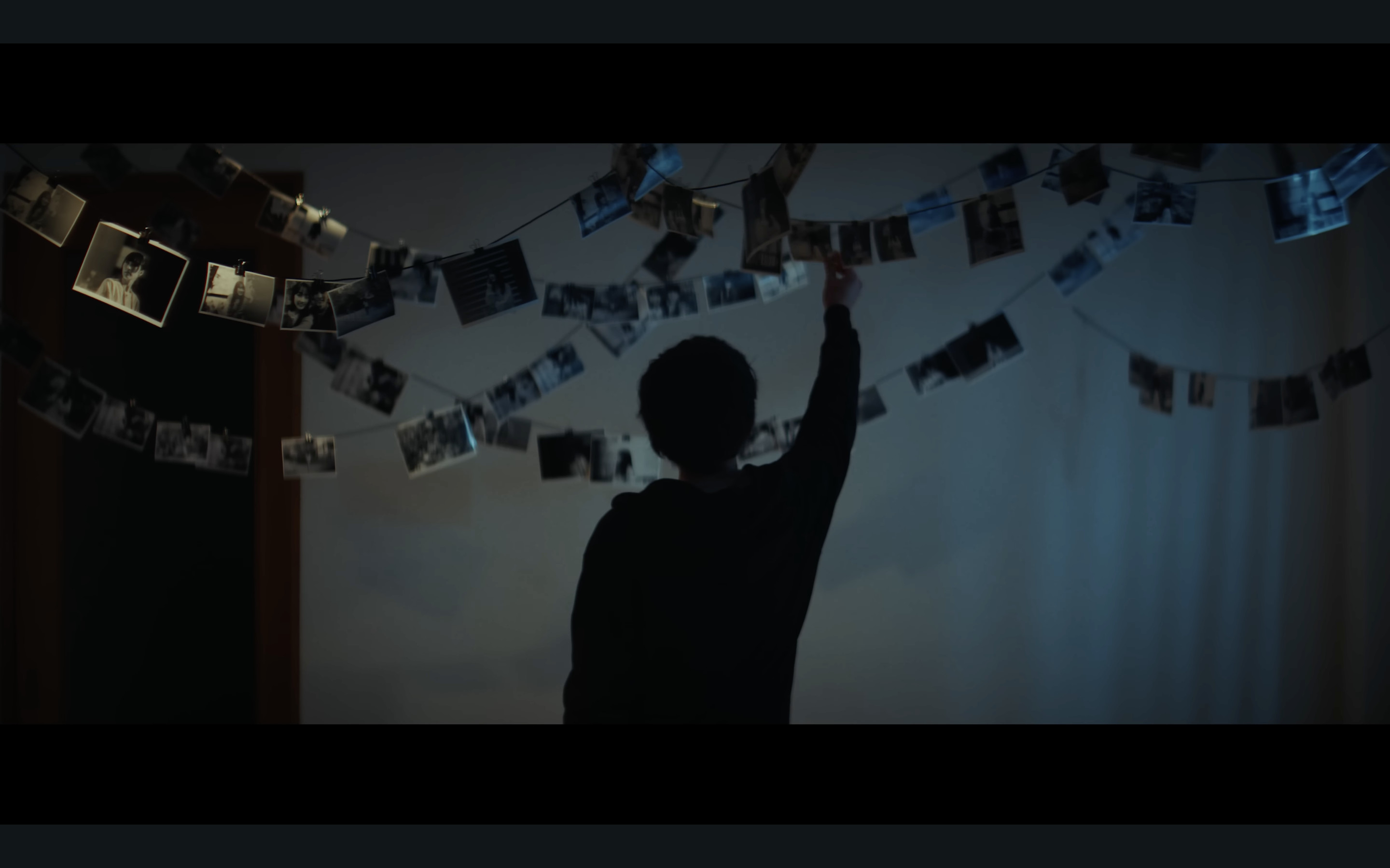 レトロリロン 「僕だけの矛盾」MV