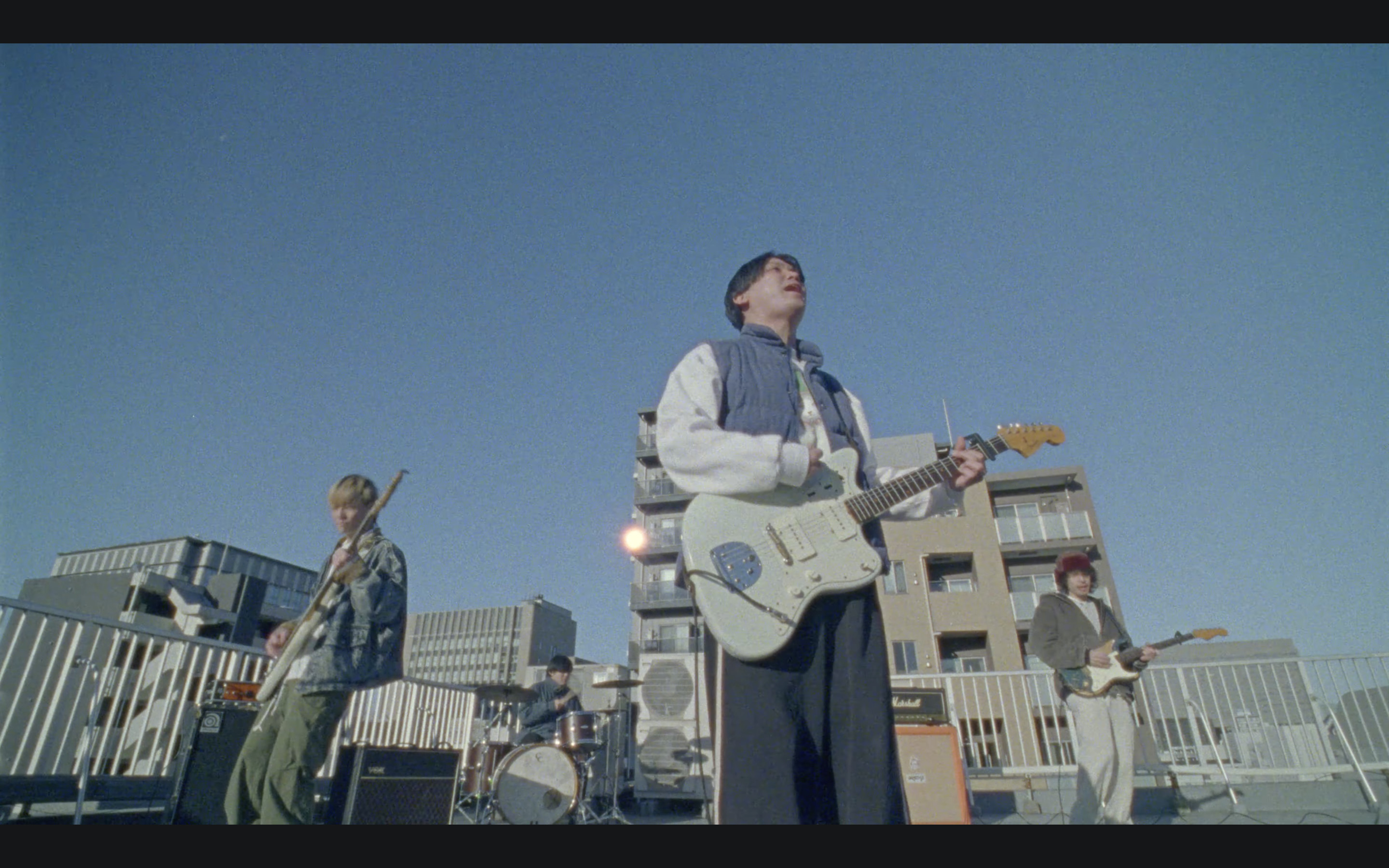 KOTORI「魔法」MV