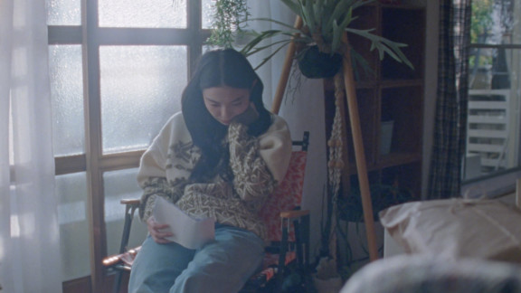 KOTORI「魔法」MV