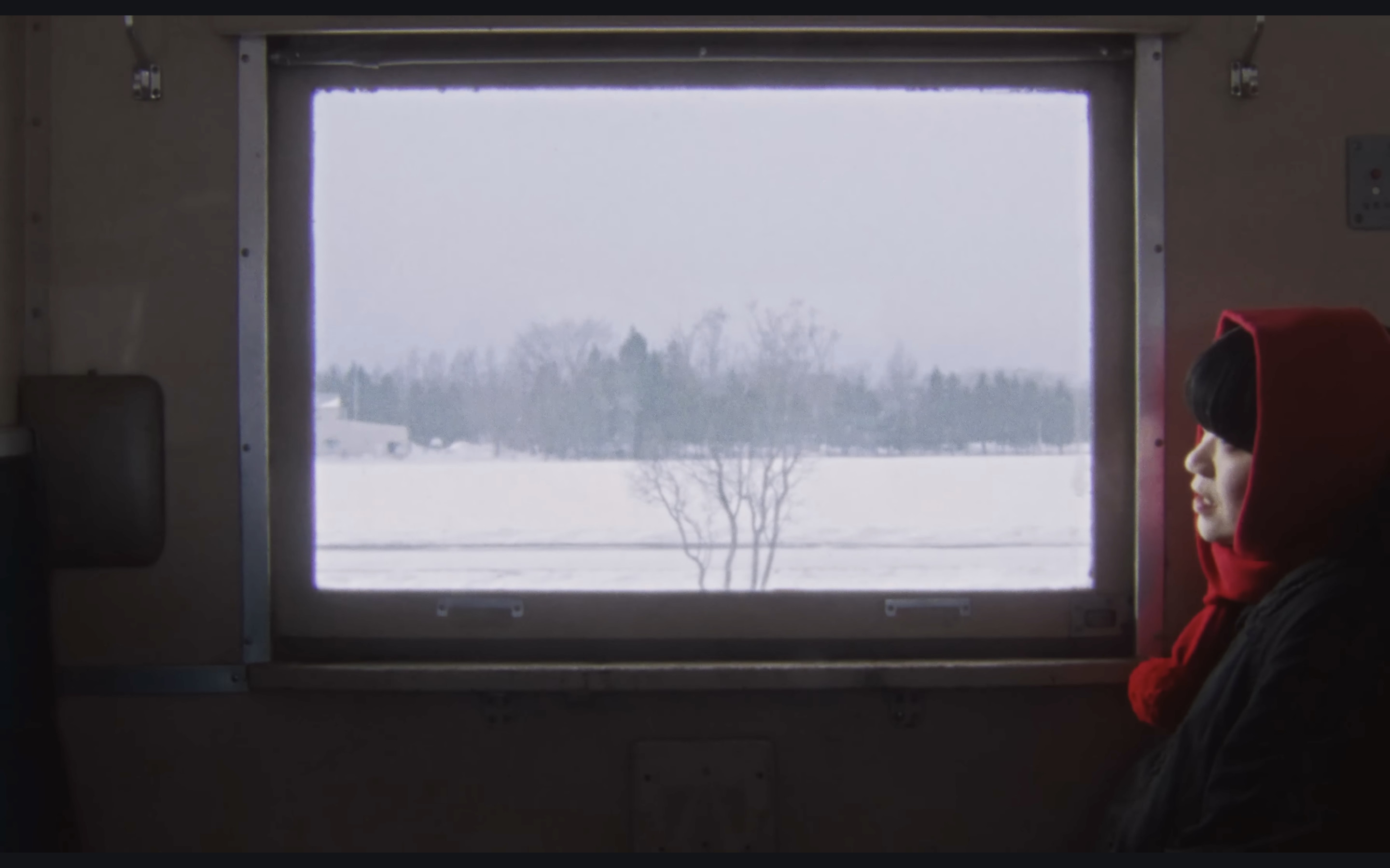 Homecomings「knit 」MV