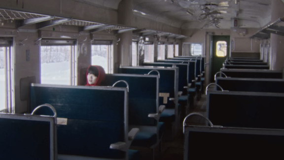 Homecomings「knit 」MV