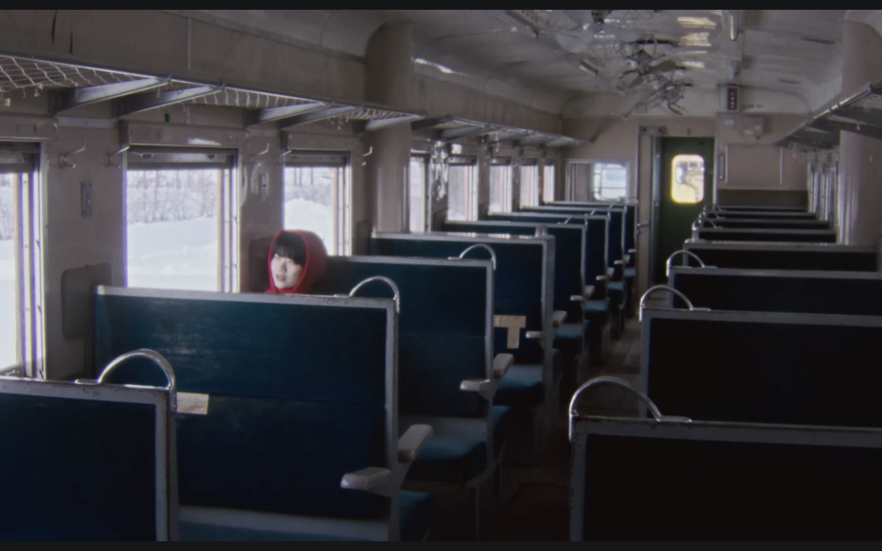 Homecomings「knit 」MV