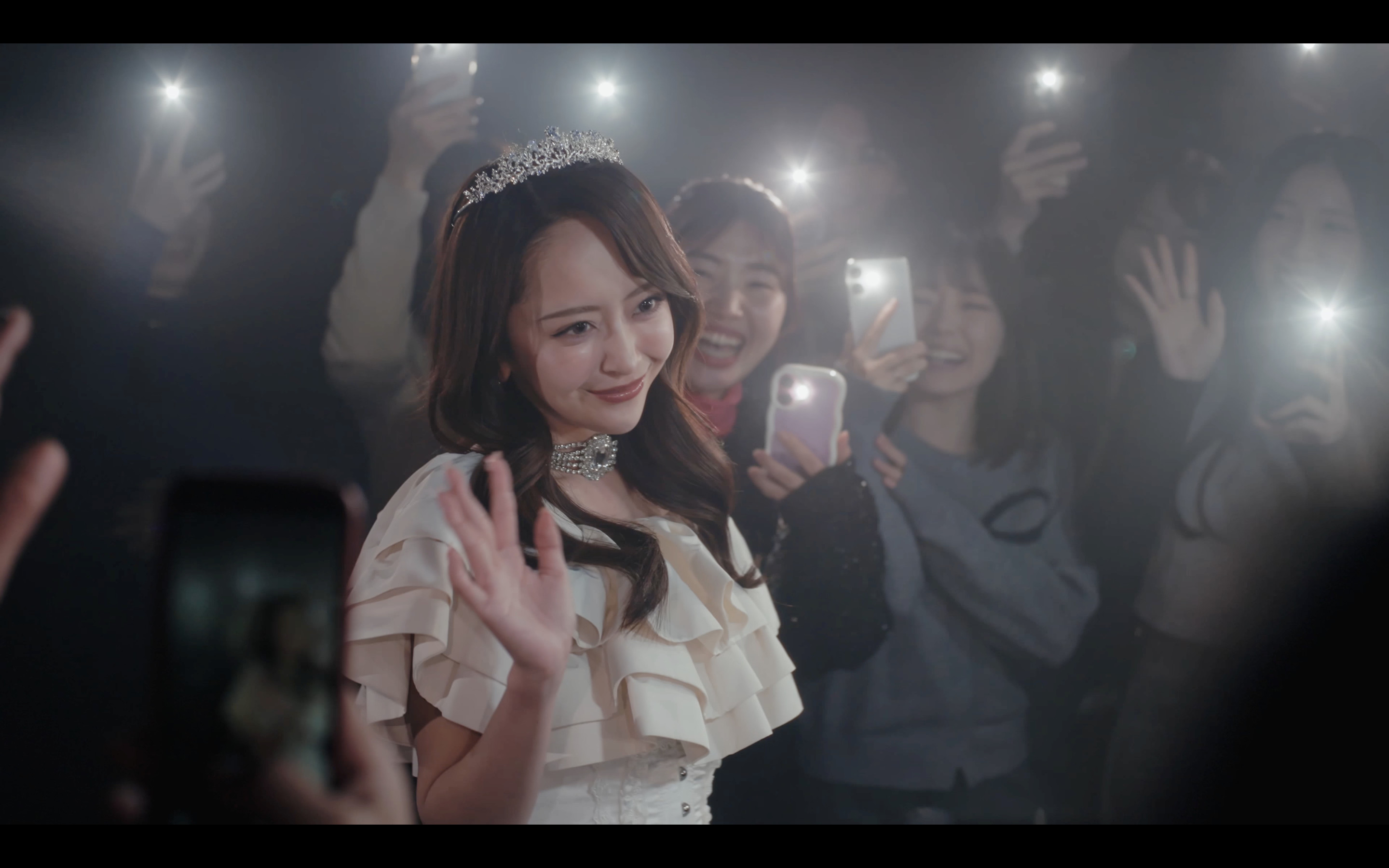 DRAW♡ME「素直でごめんね」MV