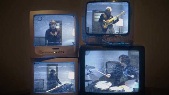 レトロリロン「リコンティニュー」MV