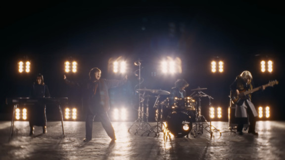 レトロリロン「リコンティニュー」MV