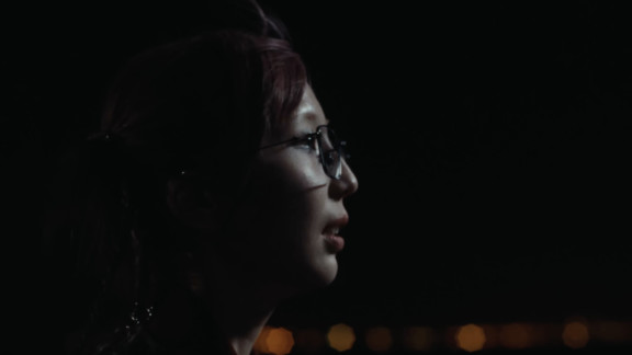 muque「DARK GAME」MV