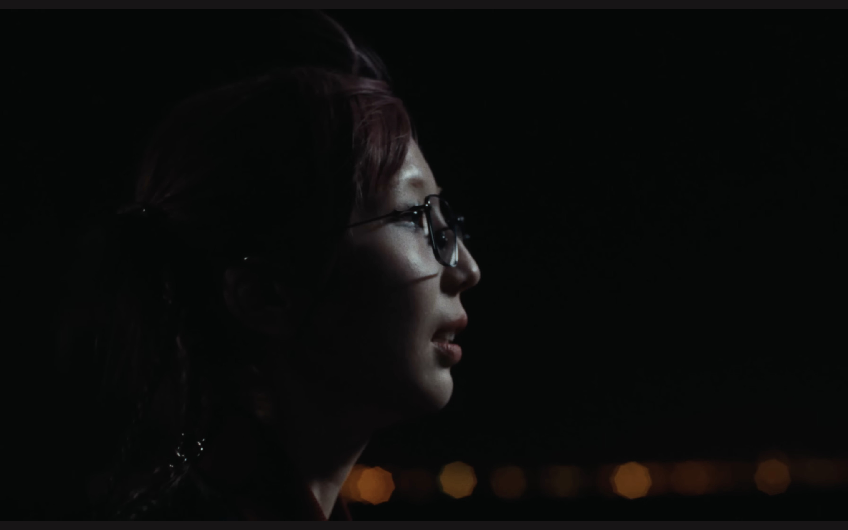 muque「DARK GAME」MV