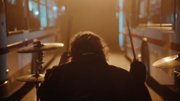 muque「DARK GAME」MV