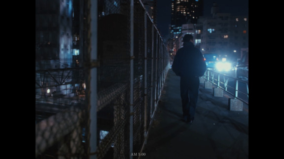 lili maua「24-5」MV