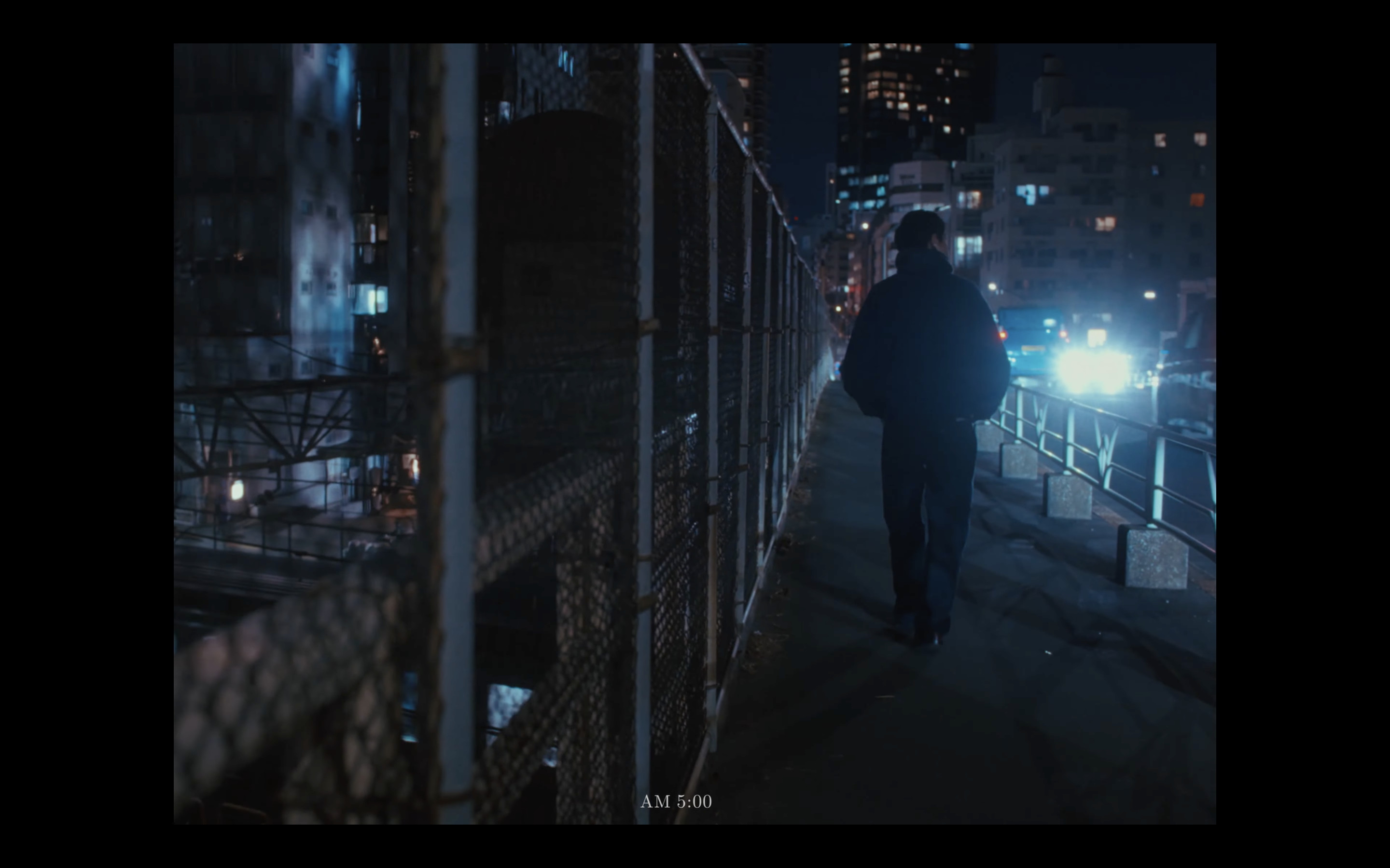 lili maua「24-5」MV