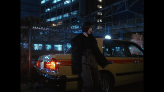 lili maua「24-5」MV