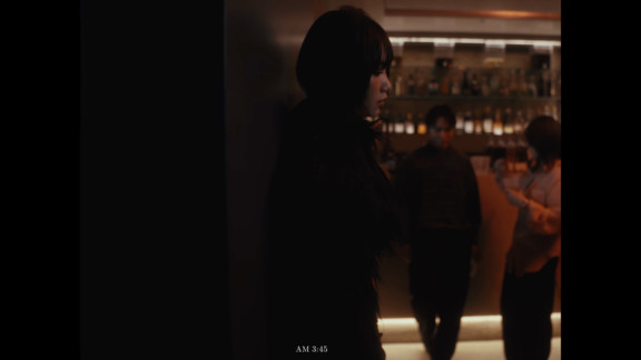 lili maua「24-5」MV