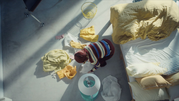 Furui Riho「ハードモード」MV