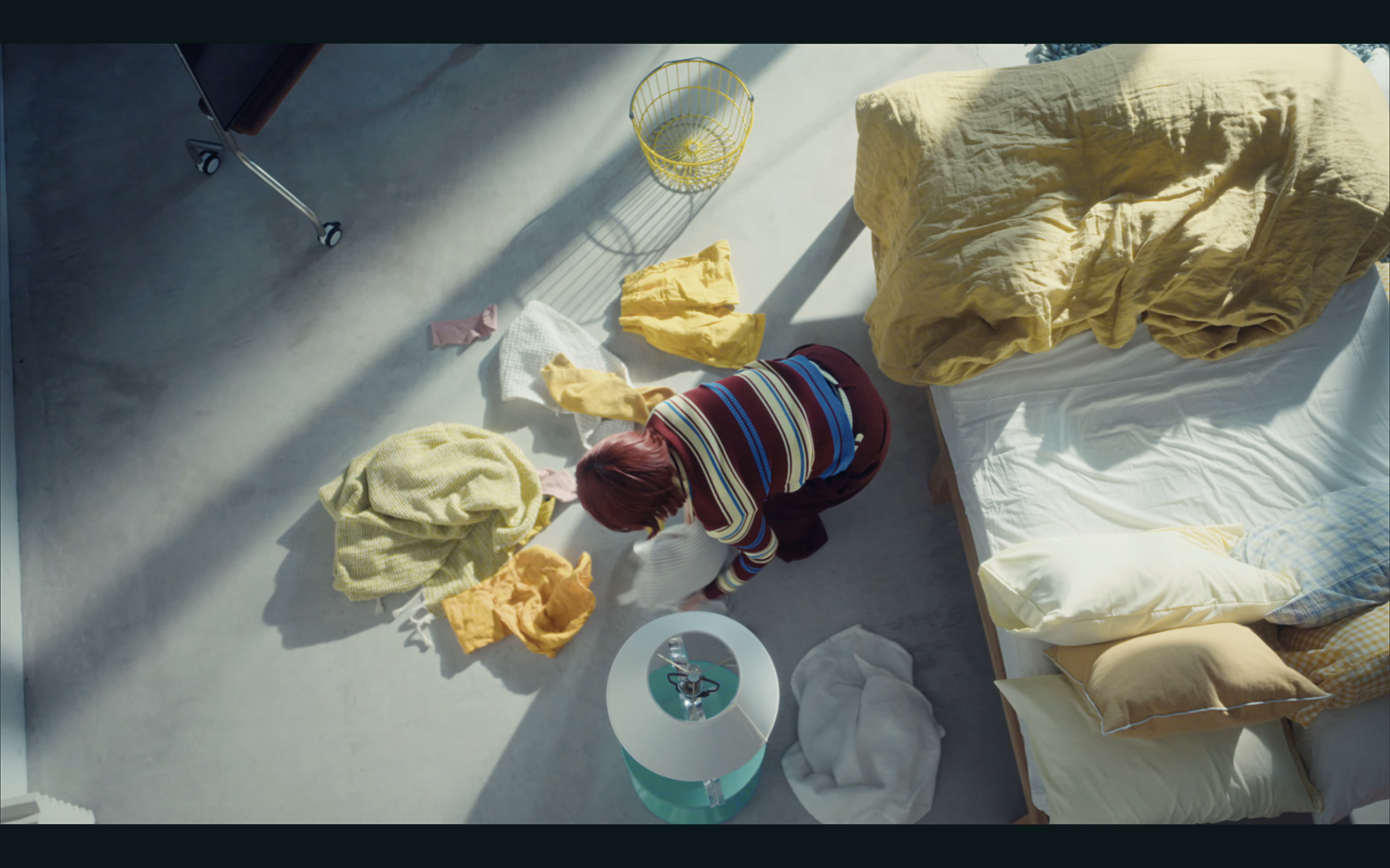 Furui Riho「ハードモード」MV