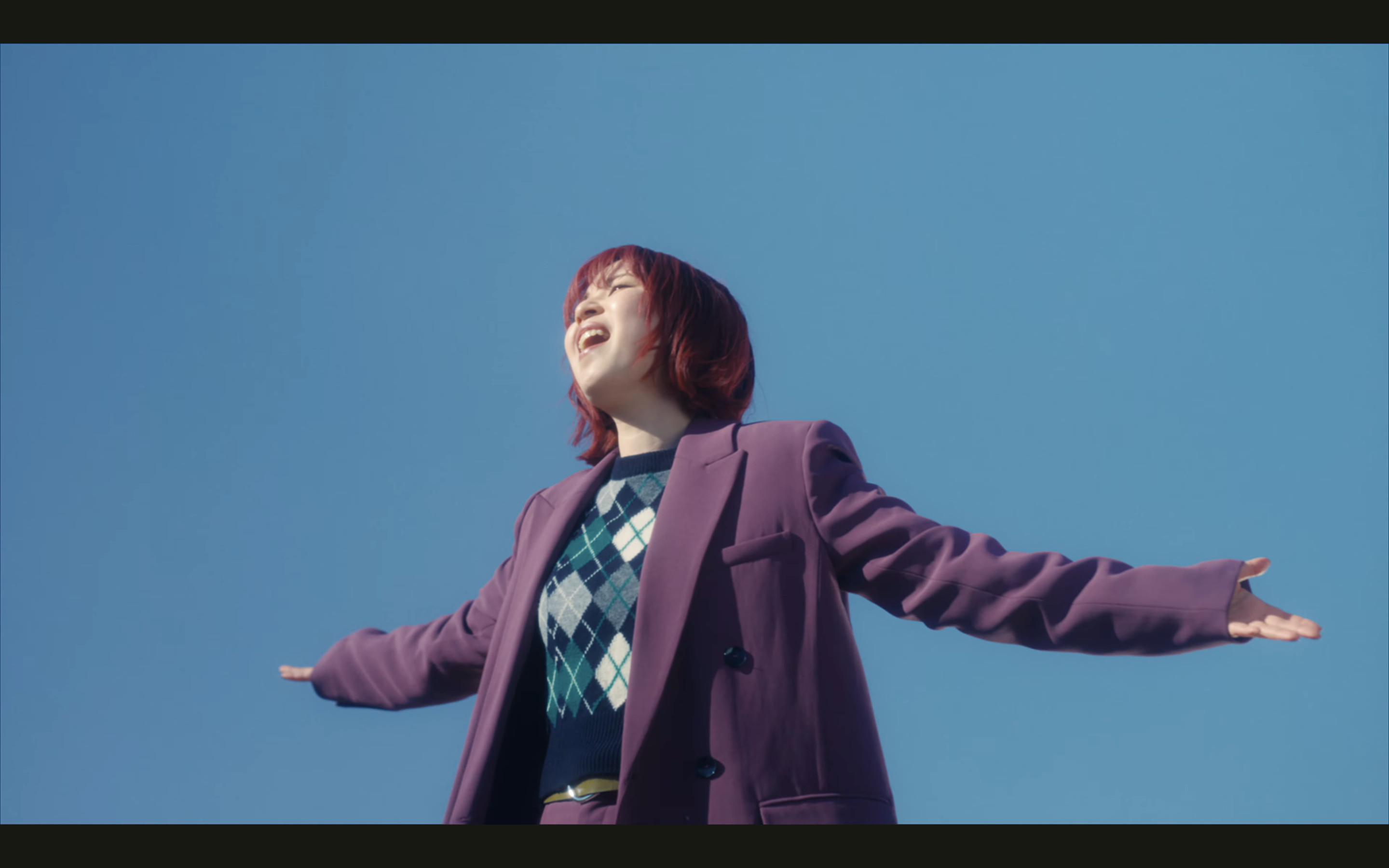 Furui Riho「ハードモード」MV