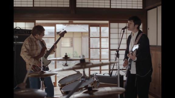 レミオロメン「さあはじめよう 」MV