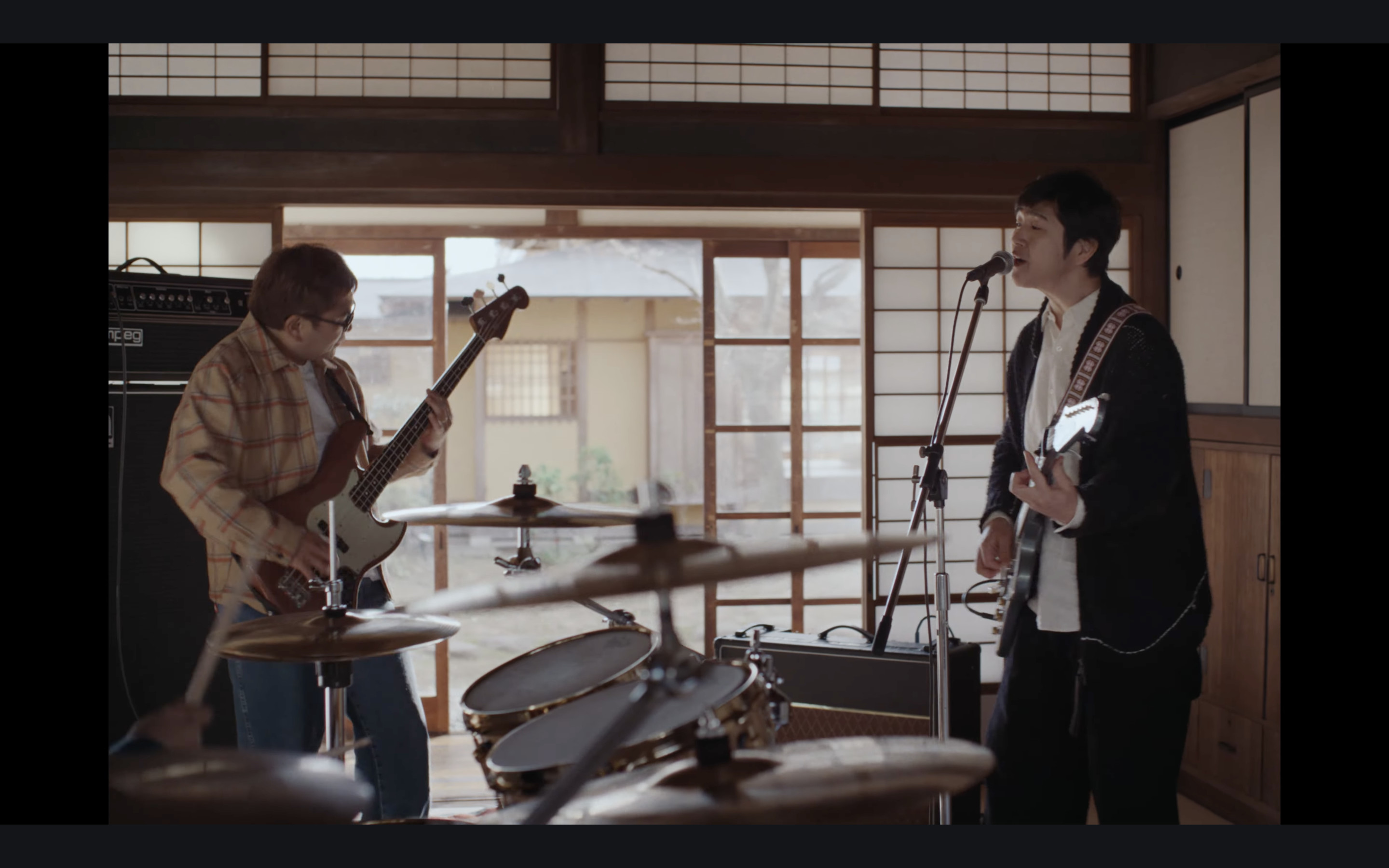 レミオロメン「さあはじめよう 」MV