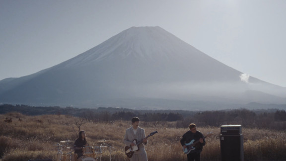 レミオロメン「さあはじめよう 」MV