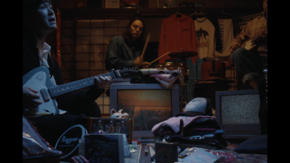 レミオロメン「さあはじめよう 」MV