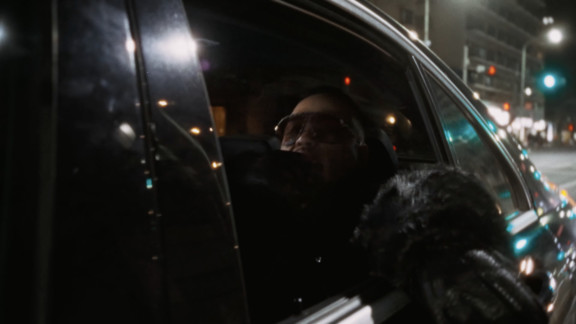 Jave South「Broskiii feat. CHICO CARLITO」MV