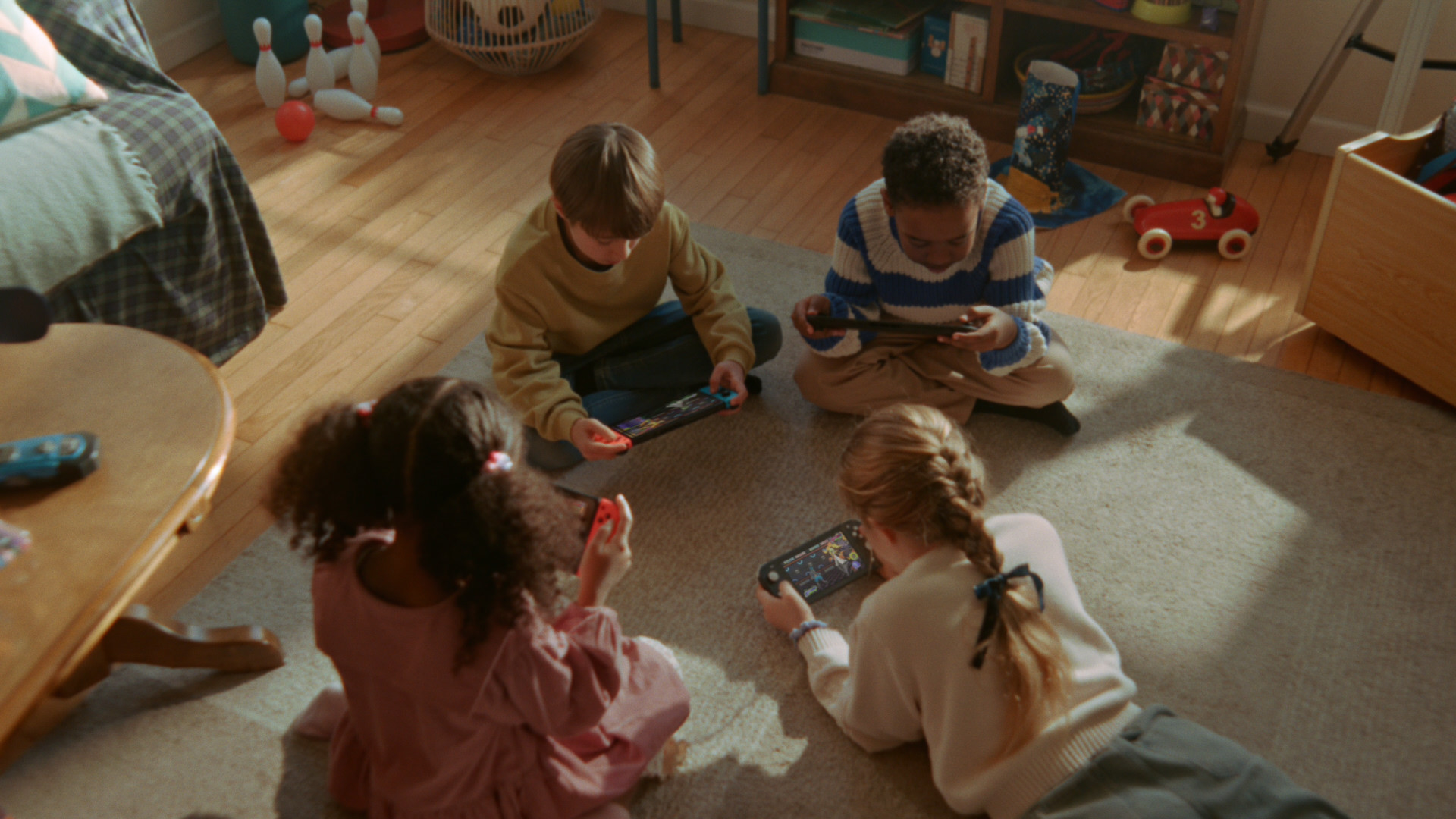 「Pokémon Champions（ポケモンチャンピオンズ）」4th Trailer