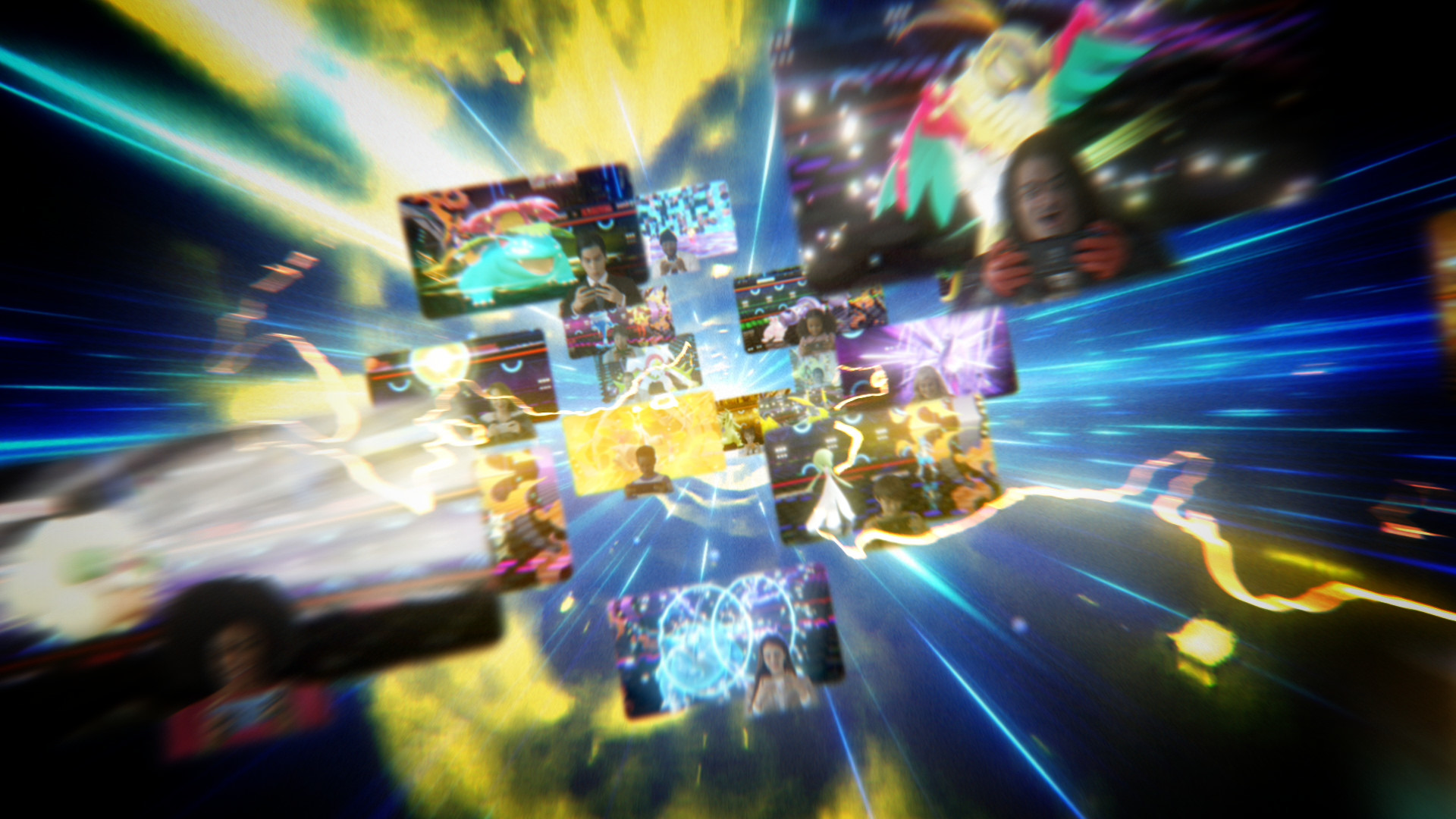 「Pokémon Champions（ポケモンチャンピオンズ）」4th Trailer