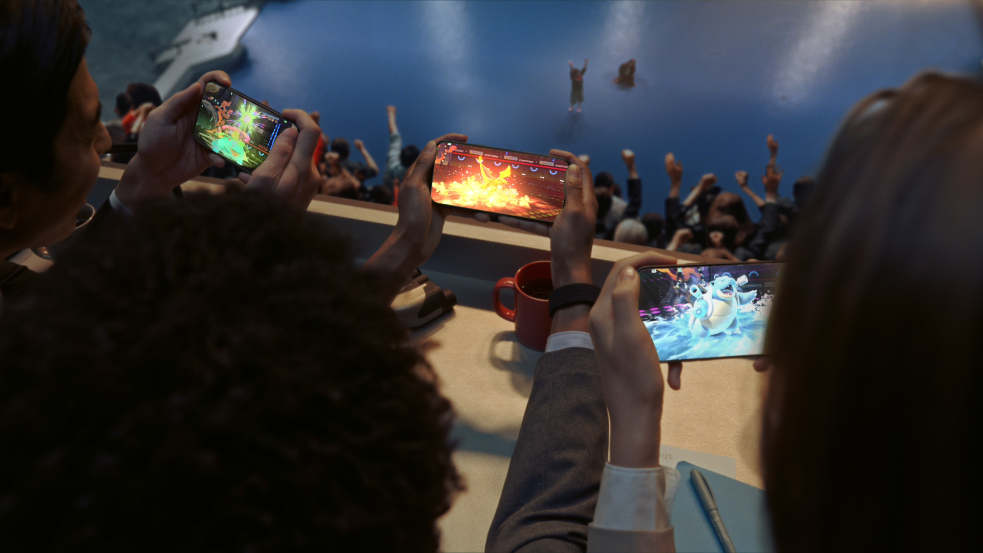 「Pokémon Champions（ポケモンチャンピオンズ）」4th Trailer