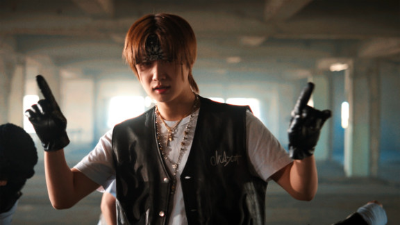 BE:FIRST「BE:FIRST ALL DAY Dance Performance」MV