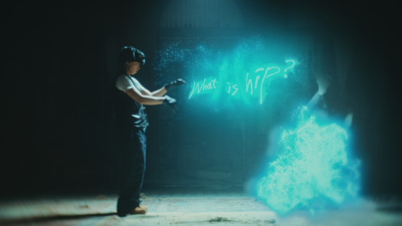 BE:FIRST「BE:FIRST ALL DAY」MV