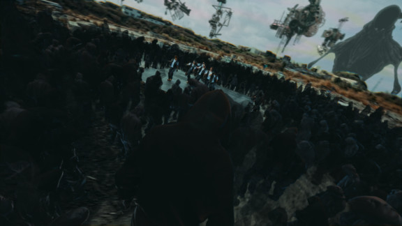 BE:FIRST「BE:FIRST ALL DAY」MV