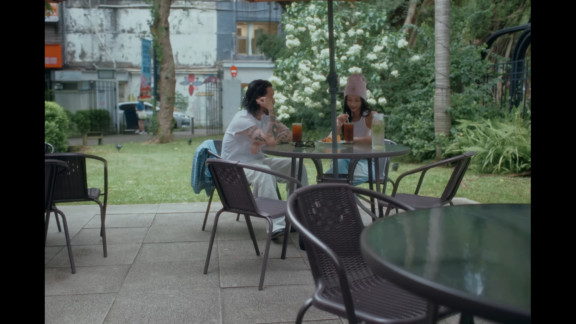 ELIONE「愛をケチるなよ」MV