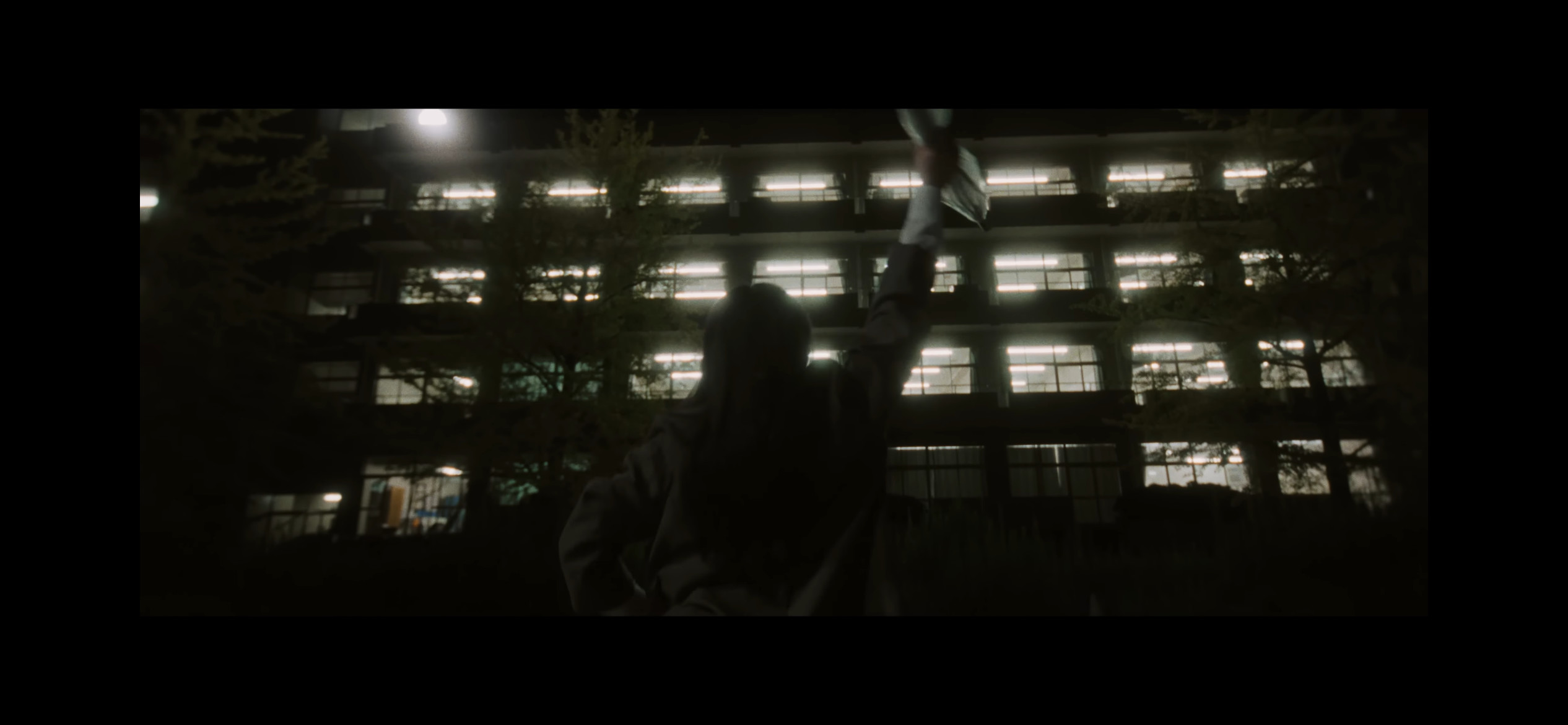 時速36km「Happy」MV