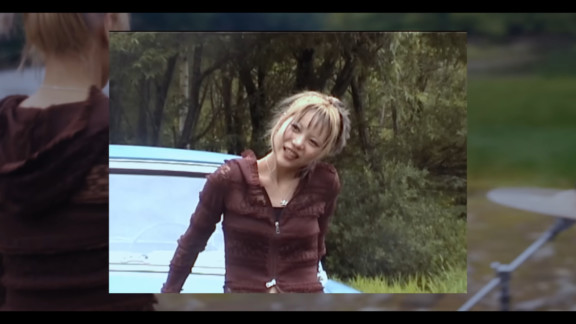 Klang Ruler「ふめつ」MV