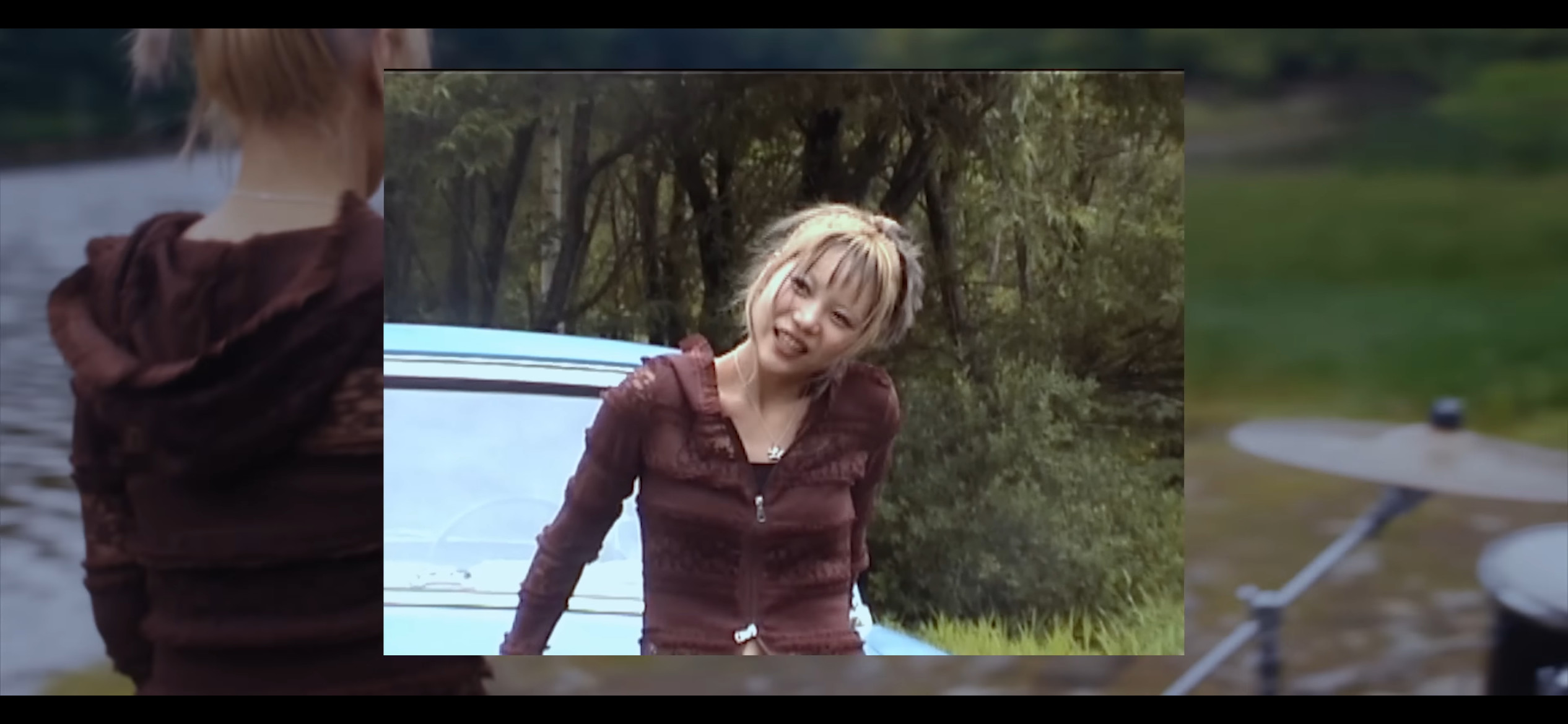 Klang Ruler「ふめつ」MV