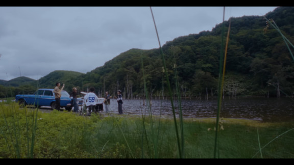 Klang Ruler「ふめつ」MV