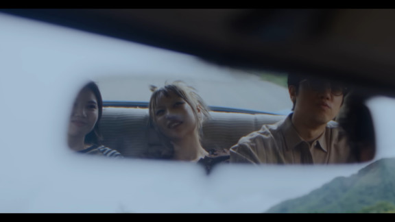 Klang Ruler「ふめつ」MV