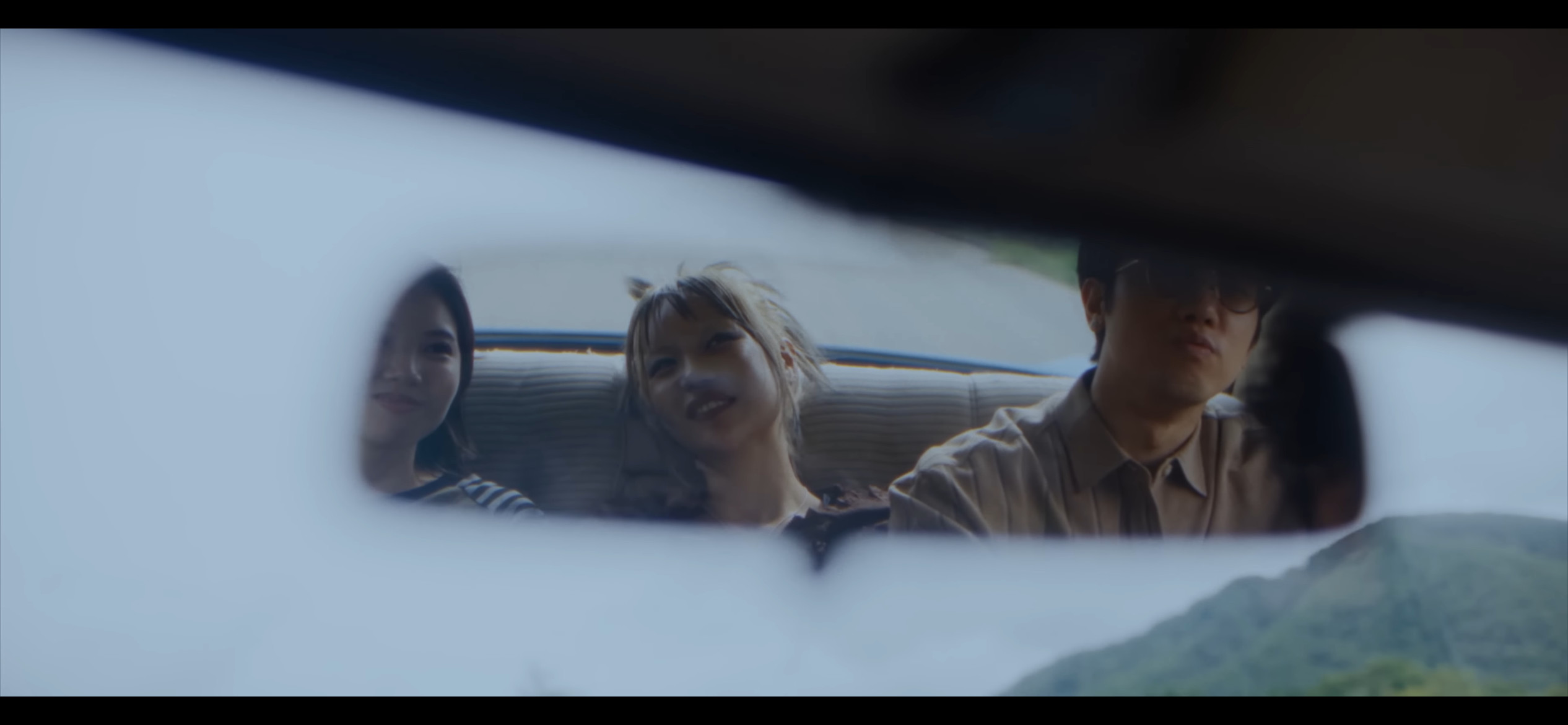 Klang Ruler「ふめつ」MV