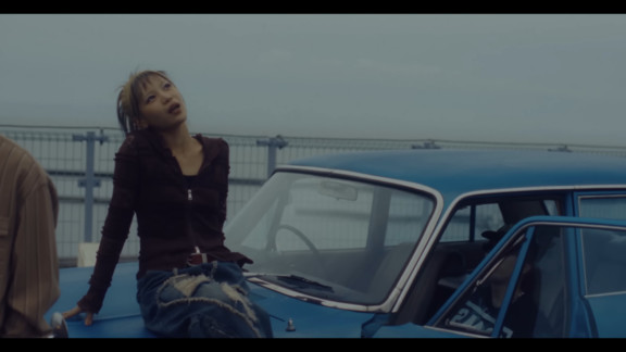 Klang Ruler「ふめつ」MV