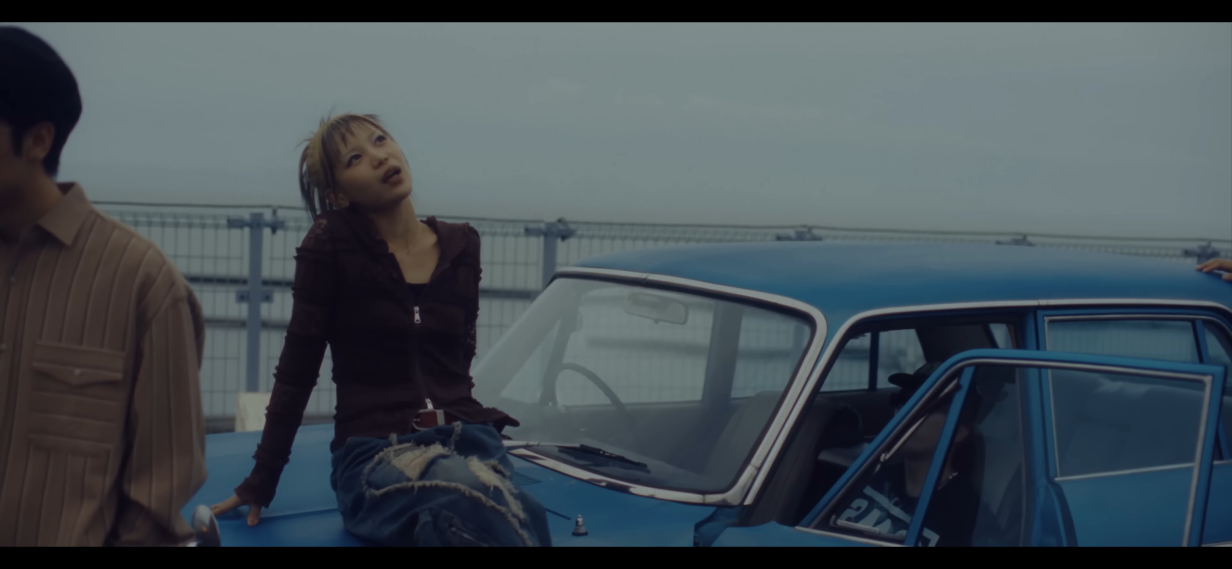 Klang Ruler「ふめつ」MV