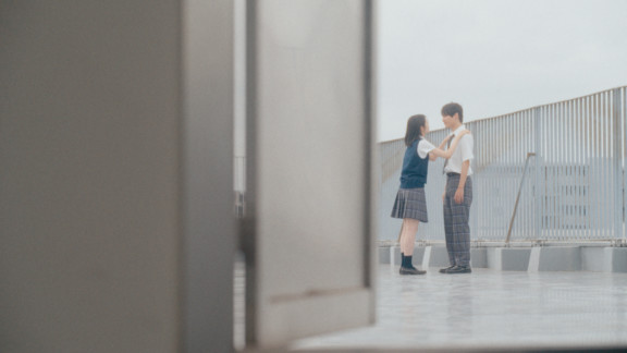 優里「最低な君に贈る歌」MV