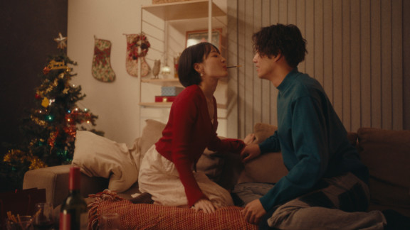 優里「最低な君に贈る歌」MV